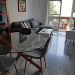 Apartamento Del Carmen 41bj010 *
