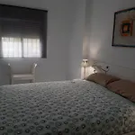 Apartamento Del Carmen 41bj010