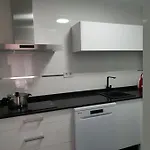 Del Carmen 41bj010 Apartamento *