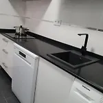 Del Carmen 41bj010 Apartamento *