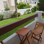 Del Carmen 41bj010 Apartamento *