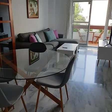 Appartement Del Carmen 41bj010 *