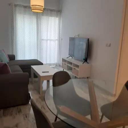 Del Carmen 41bj010 Appartement *