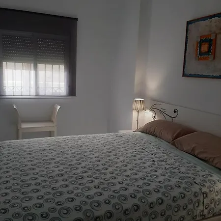 Appartement Del Carmen 41bj010