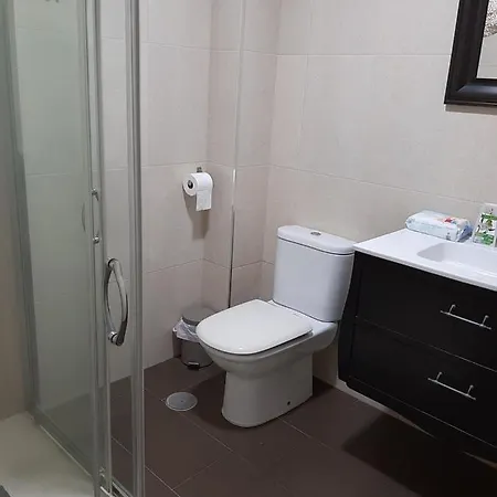 Appartement Del Carmen 41bj010 *