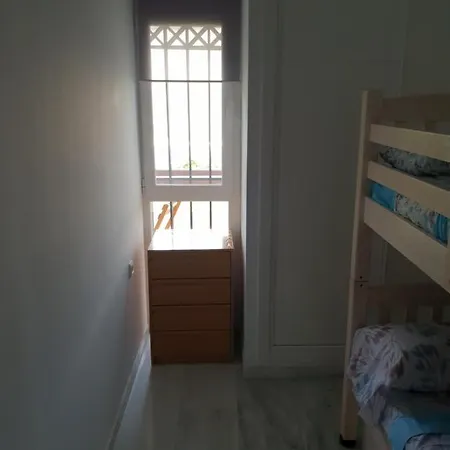 Del Carmen 41bj010 Appartement *