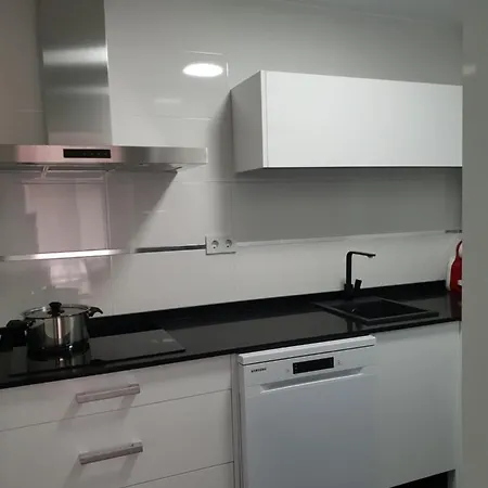 Del Carmen 41bj010 Appartement *