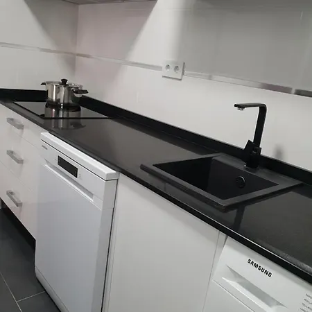 Del Carmen 41bj010 Appartement *