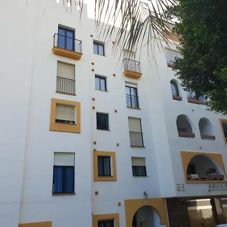Del Carmen 41bj010 Appartement *