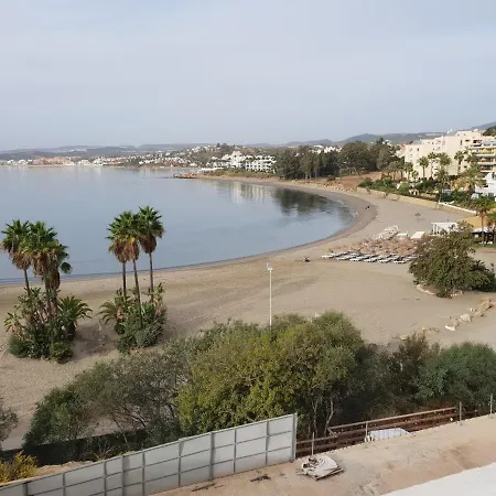 Apartamento Del Carmen 41bj010